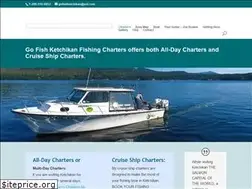Sites similar to gofishketchikan.com