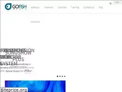 Sites similar to gofishmedia.net