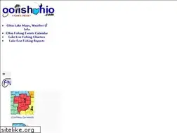 Sites similar to gofishohio.com