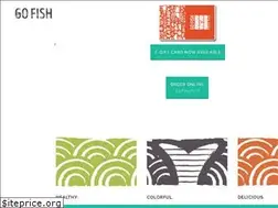 Sites similar to gofishpokebar.com