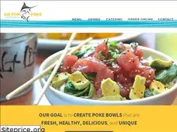 Sites similar to gofishpoketexas.com