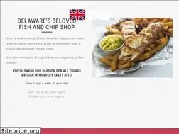 Sites similar to gofishrehoboth.com