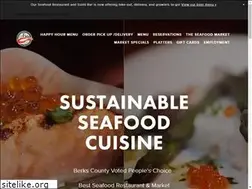 Sites similar to gofishseafood.com