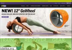 Sites similar to gofit.net