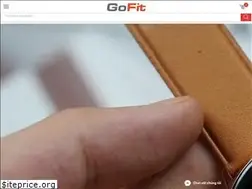 Sites similar to gofit.vn