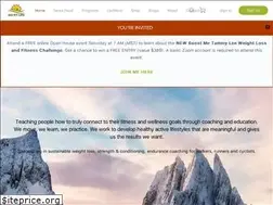 Sites similar to gofitlife.ca