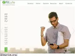 Sites similar to gofitlyfe.com