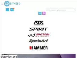 Sites similar to gofitness.fi