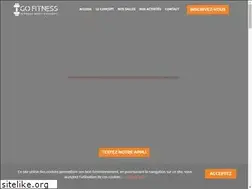 Sites similar to gofitness.fr