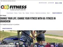 Sites similar to gofitnesscenter.com