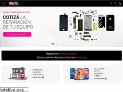 Sites similar to gofix.com.ar