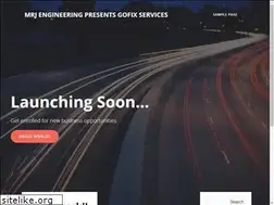 Sites similar to gofix.in