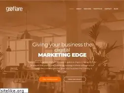 Sites similar to goflare.com