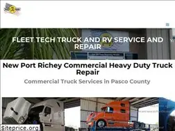 Sites similar to gofleettech.com