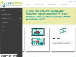 Sites similar to goflex-community.eu