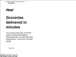 Sites similar to goflink.com
