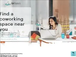 Sites similar to gofloaters.com