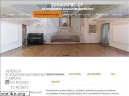 Sites similar to goflorence.it