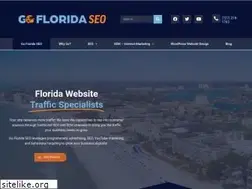 Sites similar to gofloridaseo.com