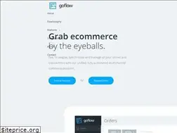 Sites similar to goflowapp.com