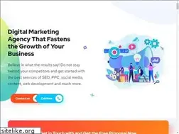 Sites similar to goflydigital.com