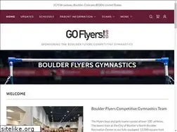 Sites similar to goflyersclub.com