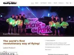 Sites similar to goflykite.com