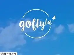Sites similar to goflyla.com
