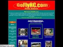 Sites similar to goflyrc.com