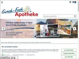 Sites similar to gofoapo.de