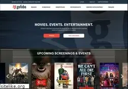 Sites similar to gofobo.com