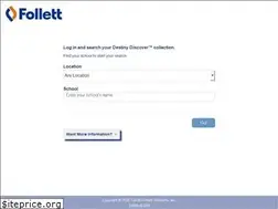 Sites similar to gofollett.com