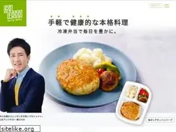 Sites similar to gofood.jp