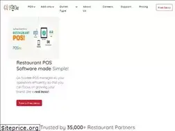 Sites similar to gofoodee.com