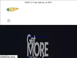 Sites similar to gofoodie.ca