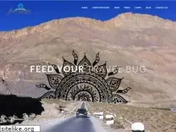 Sites similar to gofootloose.com