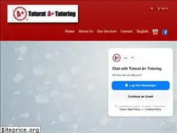 Sites similar to goforaplus.com