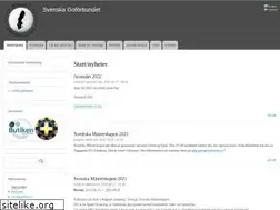 Sites similar to goforbundet.se
