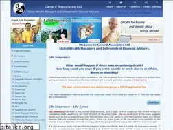 Sites similar to goforcustomer.co.uk