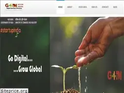 Sites similar to gofordigitalindia.com