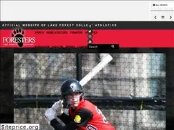 Sites similar to goforesters.com