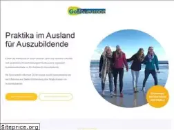 Sites similar to goforeurope.de