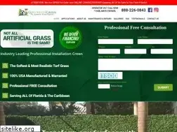 Sites similar to goforevergreenfl.com