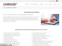 Sites similar to goforforms.com