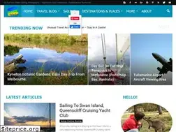 Sites similar to goforfun.com.au