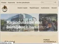 Sites similar to goforgo.hu