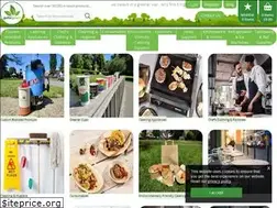 Sites similar to goforgreenuk.com
