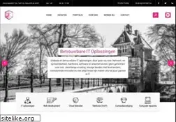 Sites similar to goforit.nl
