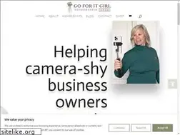 Sites similar to goforitgirlentrepreneur.com