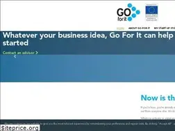 Sites similar to goforitni.com